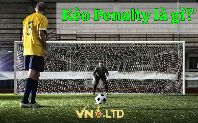 kèo penalty